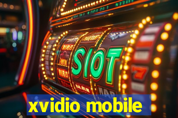 xvidio mobile